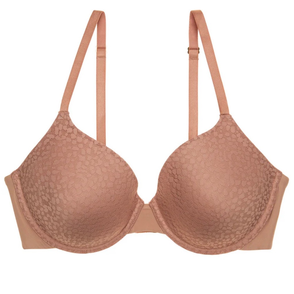 Natori comfort evolution, full memory bra 32D